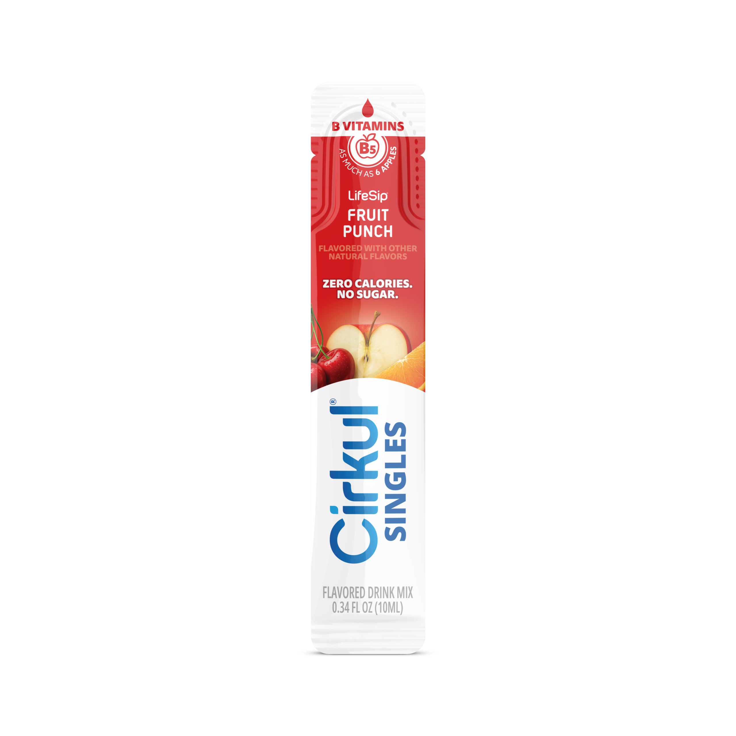 LifeSip? Fruit Punch