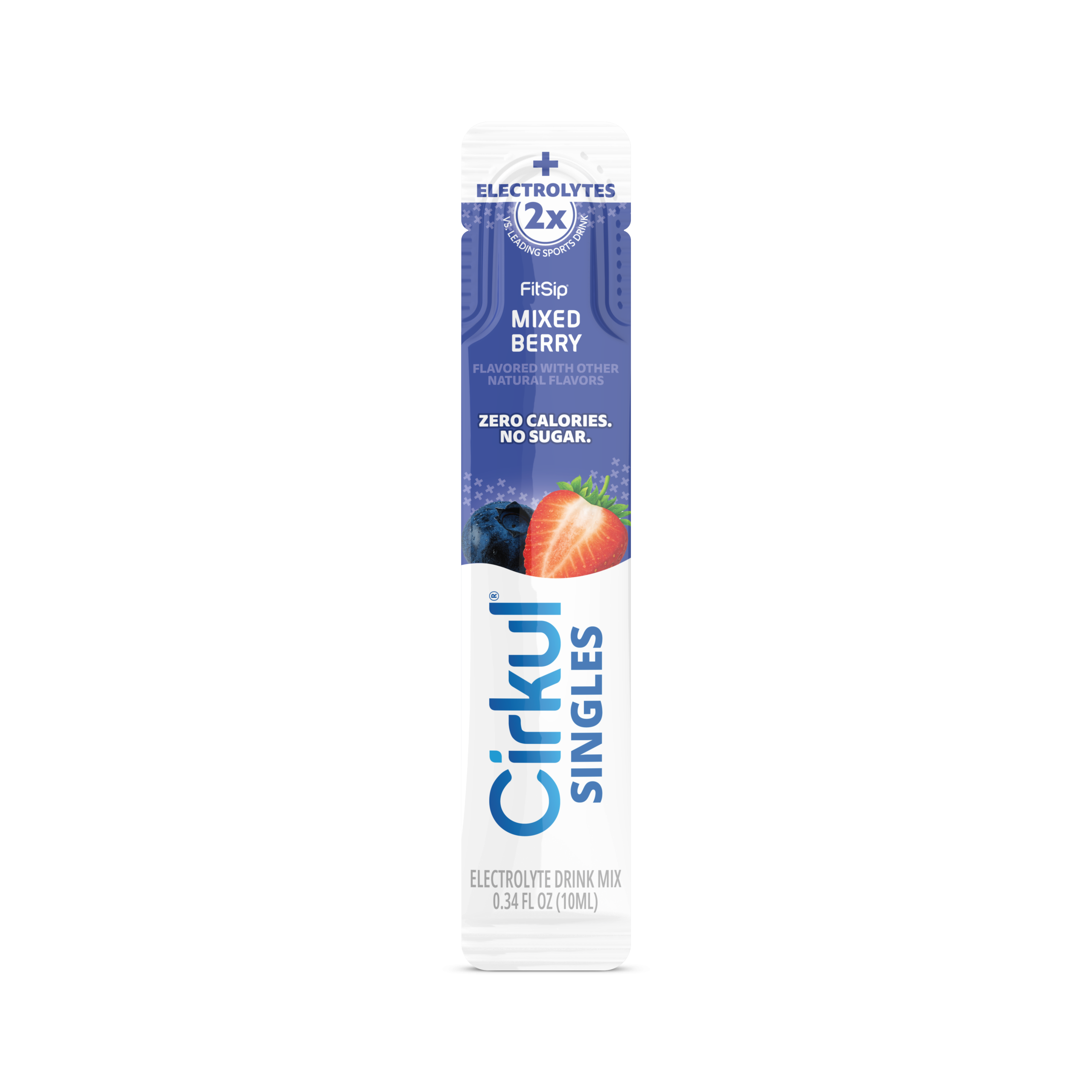 FitSip? Mixed Berry