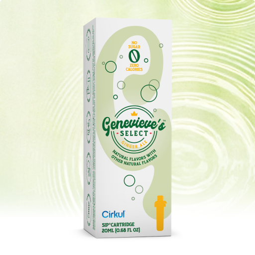 Genevieve's Select?